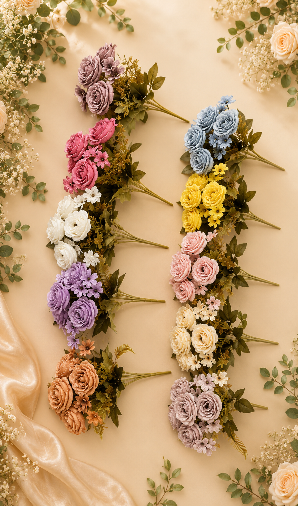 ROSE FLOWER